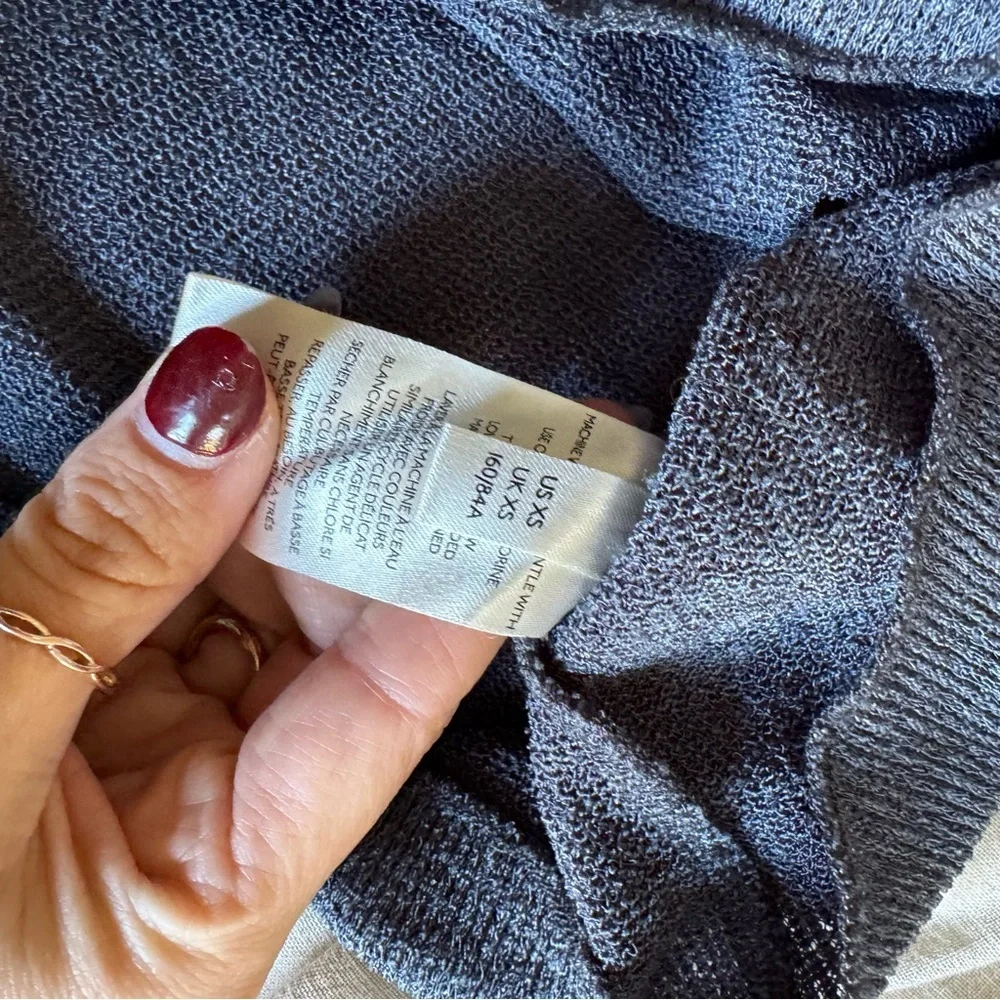 Free People excellent pre
